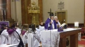 Hamvazószerda 2018-02-14