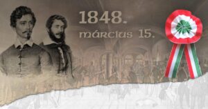 2025. március 15- i műsor